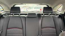 Mazda CX-3 2.0 Sport Nav 5dr Auto Petrol Hatchback